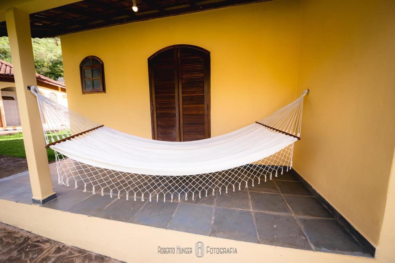 Fazenda Colina *