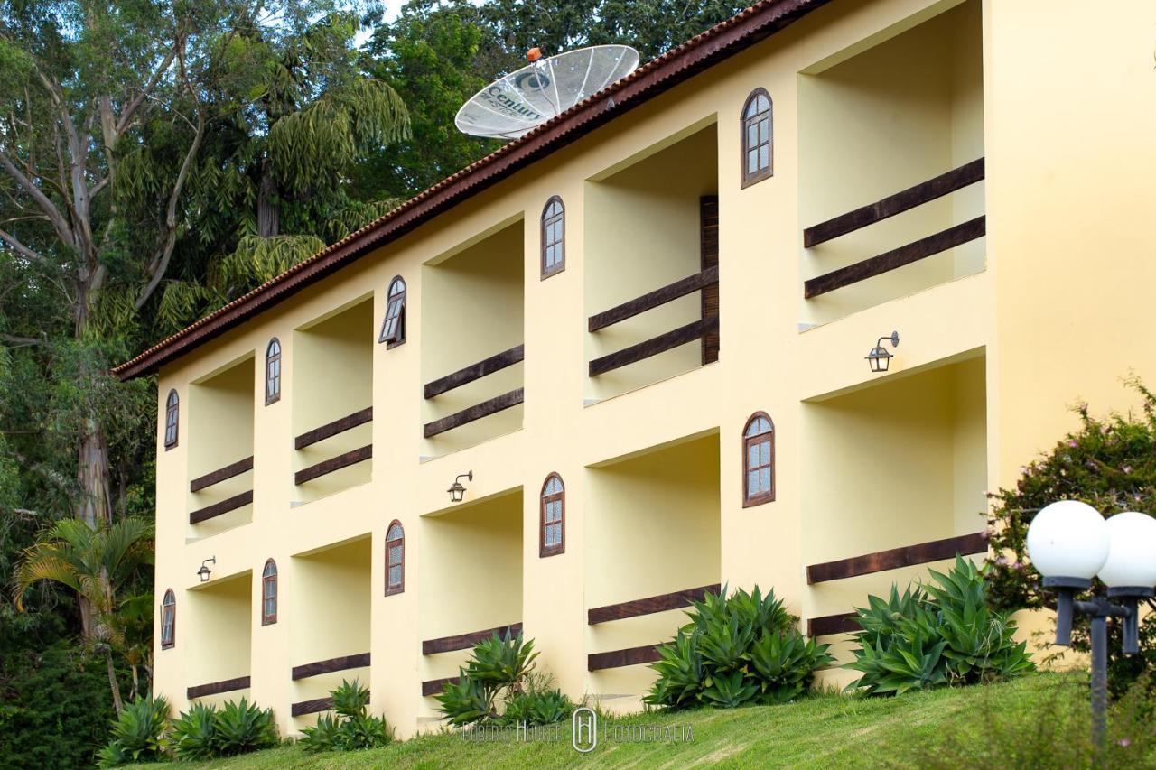 Casa de Campo Fazenda Colina Ouro Fino (Pouso Alegre)
